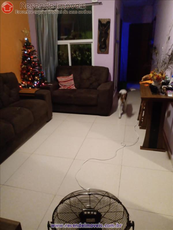 Casa a Venda no Campo Belo em Resende RJ