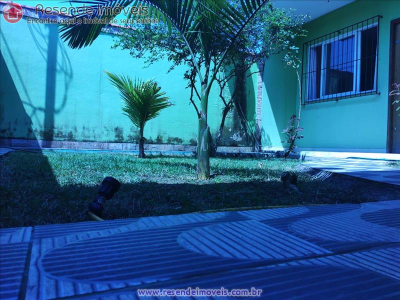 Casa a Venda no Campo Belo em Resende RJ