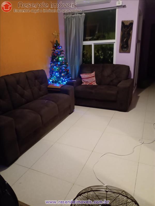 Casa a Venda no Campo Belo em Resende RJ