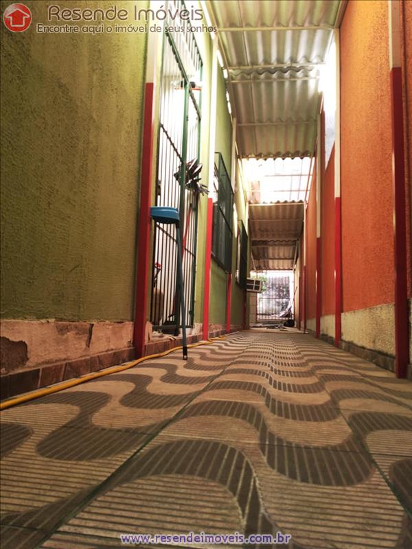 Casa a Venda no Campo Belo em Resende RJ