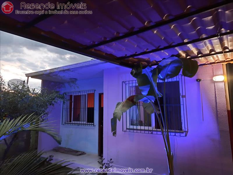 Casa a Venda no Campo Belo em Resende RJ