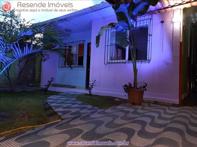 Casa a Venda no Campo Belo em Resende RJ