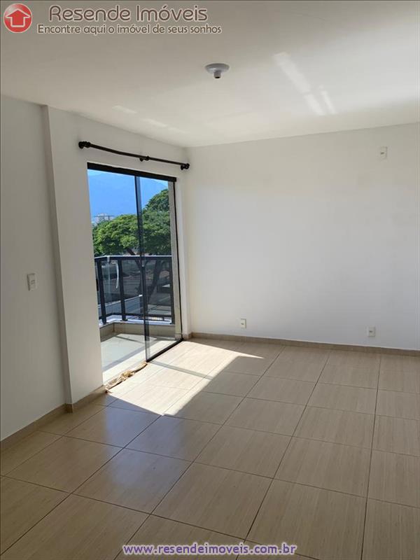 Apartamento para Alugar no Vila Julieta em Resende RJ