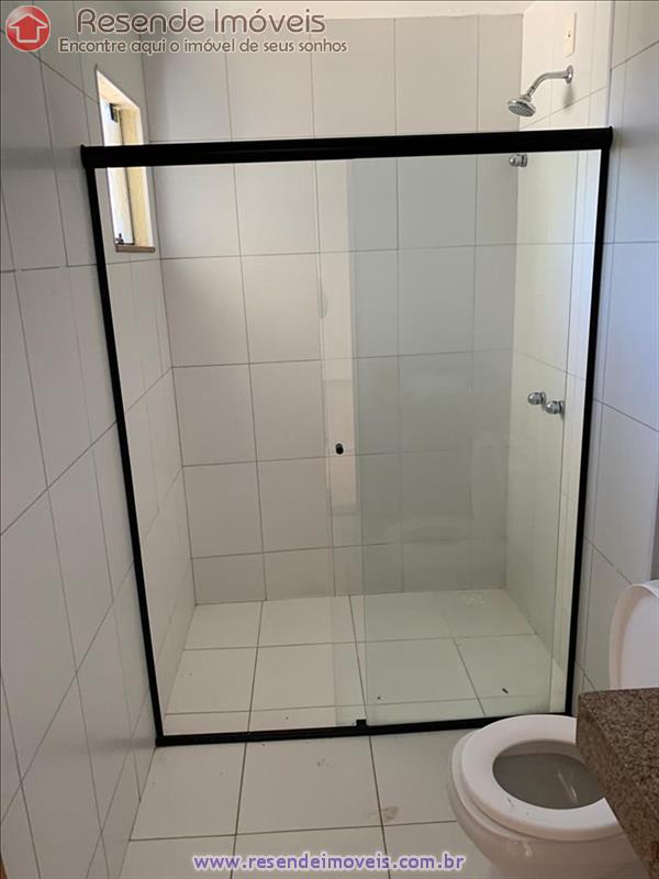 Apartamento para Alugar no Vila Julieta em Resende RJ