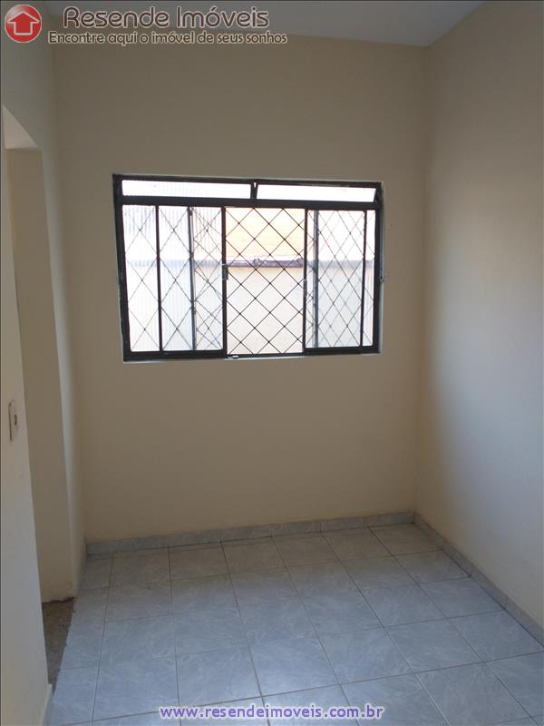 Casa para Alugar no Jardim Brasília em Resende RJ