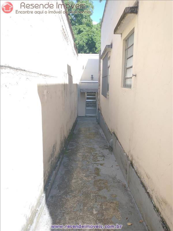 Casa para Alugar no Jardim Brasília em Resende RJ