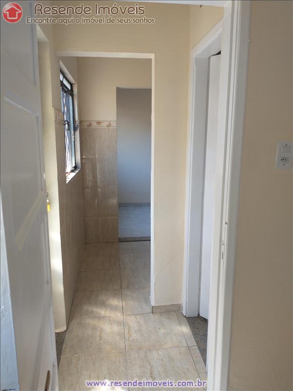 Casa para Alugar no Jardim Brasília em Resende RJ