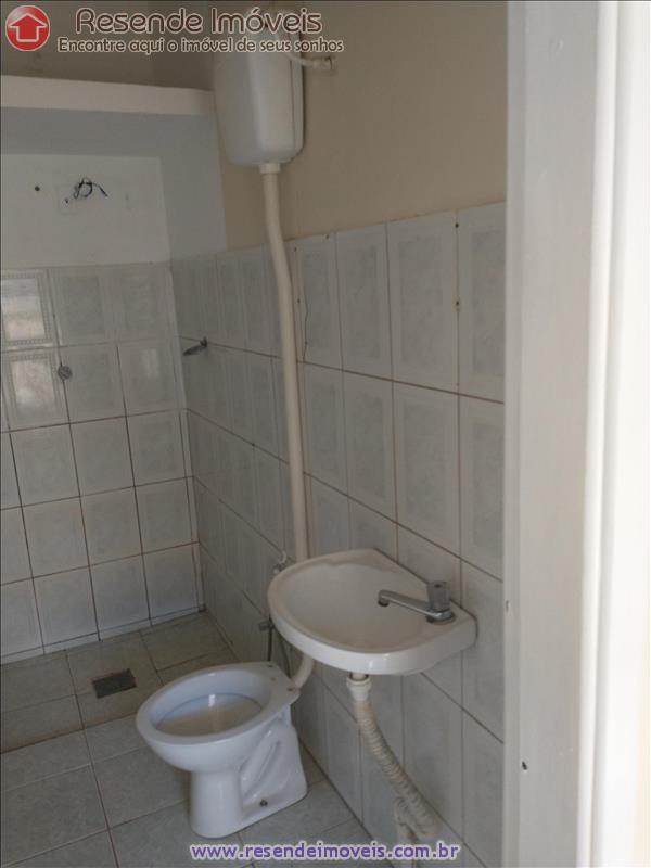 Casa para Alugar no Jardim Brasília em Resende RJ