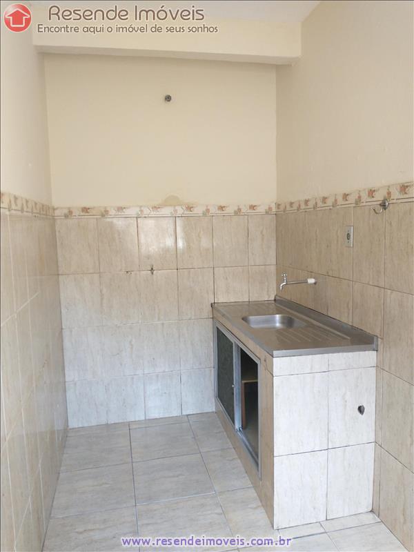 Casa para Alugar no Jardim Brasília em Resende RJ