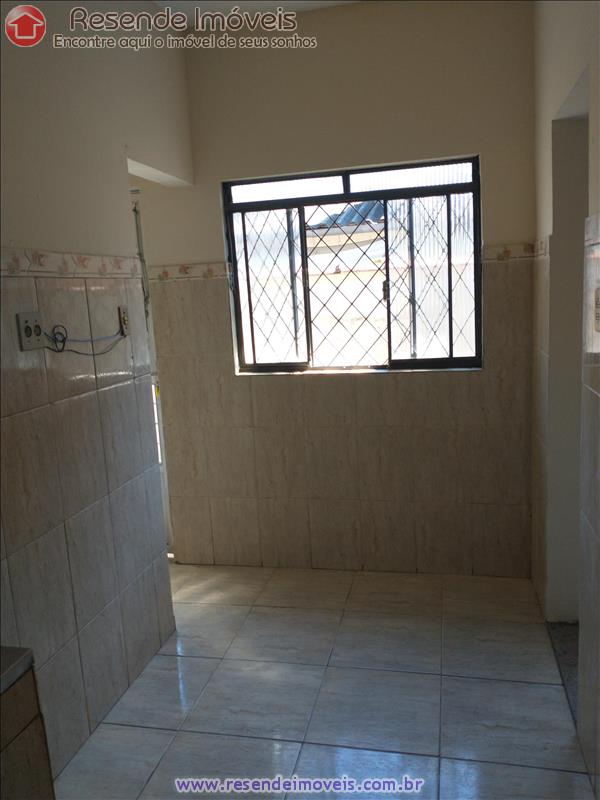 Casa para Alugar no Jardim Brasília em Resende RJ