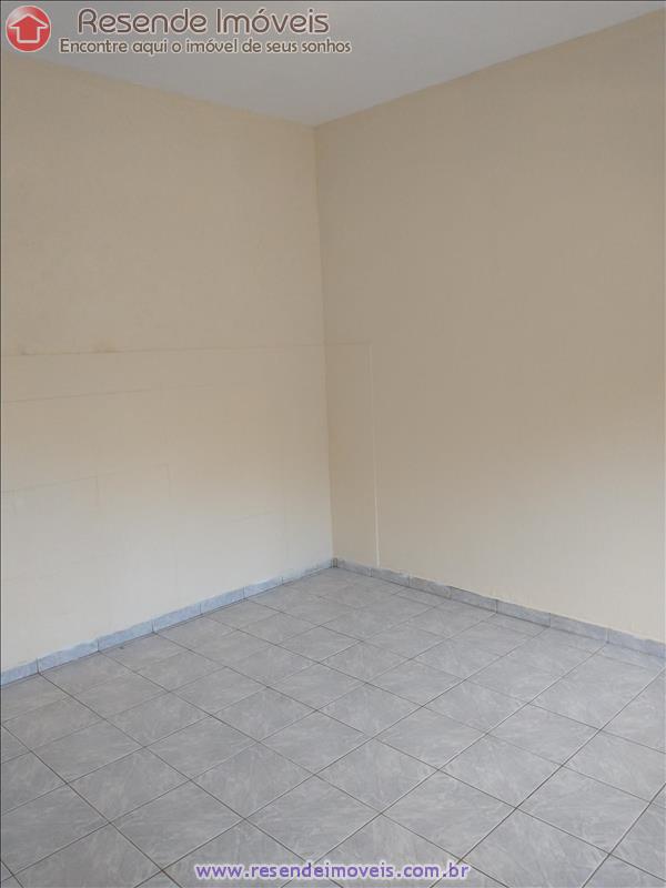 Casa para Alugar no Jardim Brasília em Resende RJ