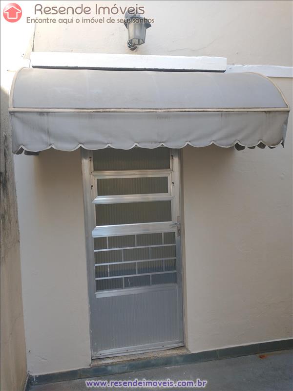 Casa para Alugar no Jardim Brasília em Resende RJ