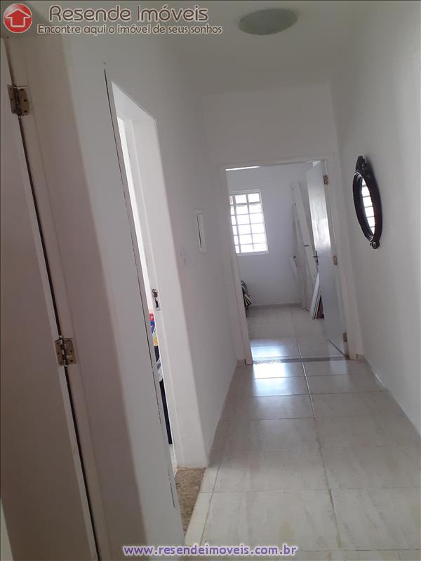 Casa a Venda no Jardim do Sol em Resende RJ