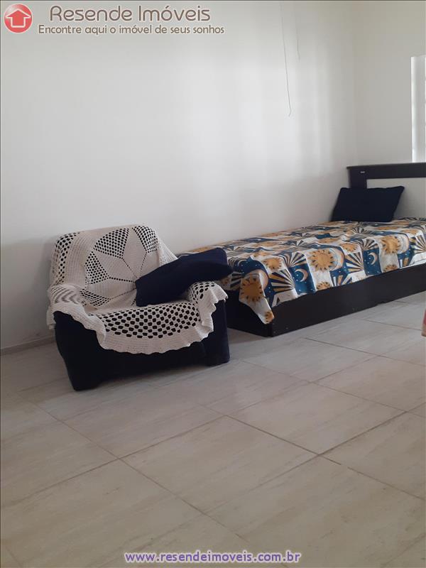 Casa a Venda no Jardim do Sol em Resende RJ