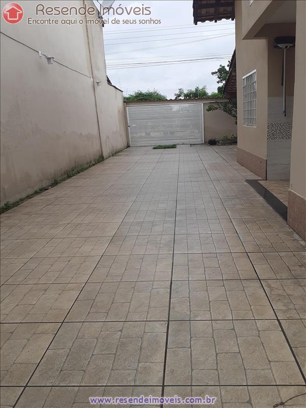 Casa a Venda no Jardim do Sol em Resende RJ