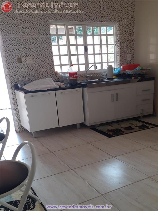 Casa a Venda no Jardim do Sol em Resende RJ