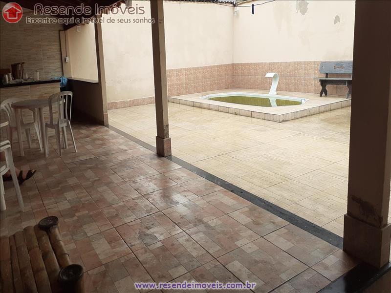 Casa a Venda no Jardim do Sol em Resende RJ