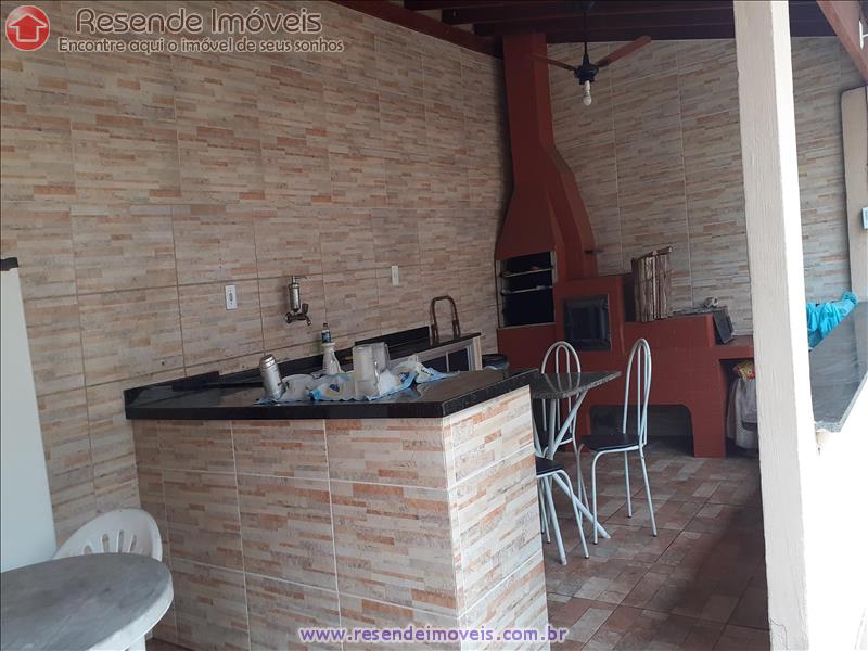 Casa a Venda no Jardim do Sol em Resende RJ