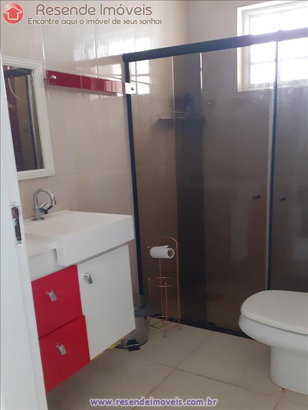 Casa a Venda no Jardim do Sol em Resende RJ