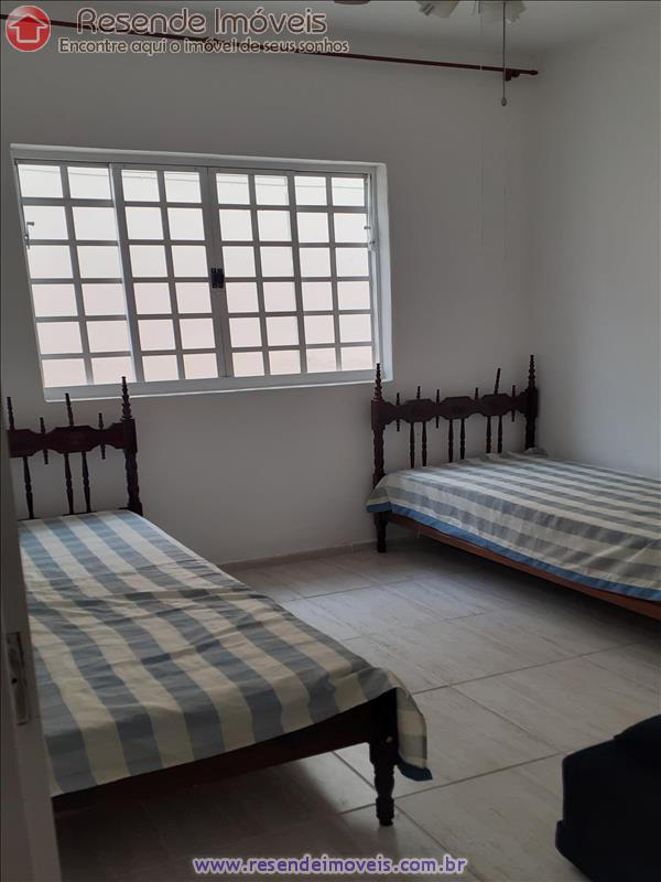 Casa a Venda no Jardim do Sol em Resende RJ