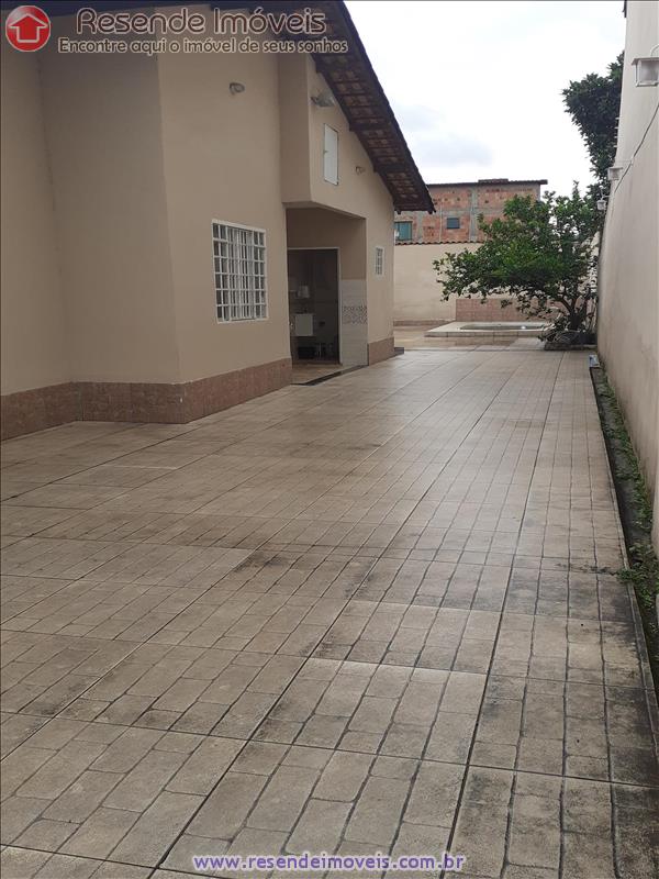 Casa a Venda no Jardim do Sol em Resende RJ