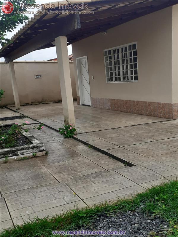 Casa a Venda no Jardim do Sol em Resende RJ