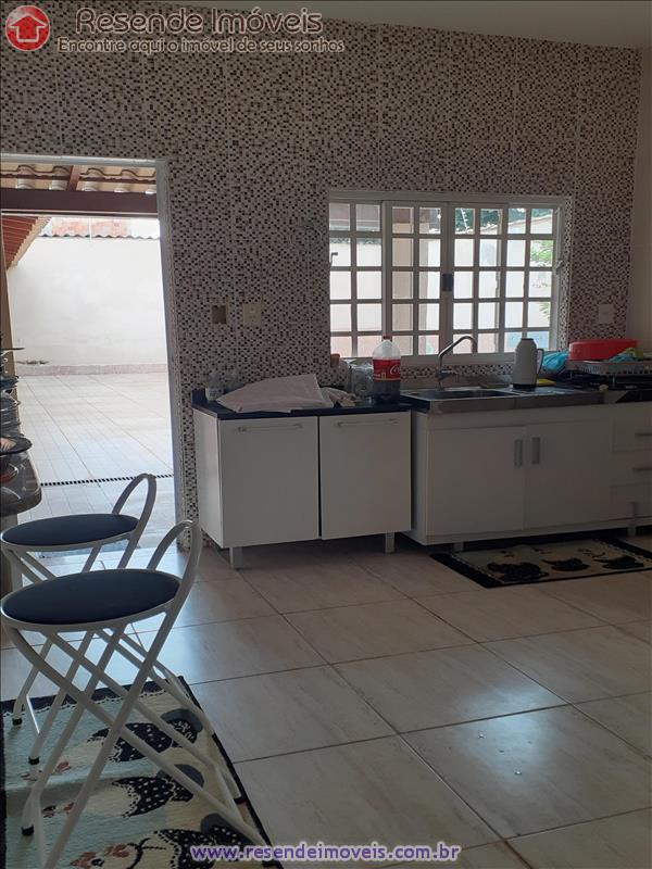 Casa a Venda no Jardim do Sol em Resende RJ