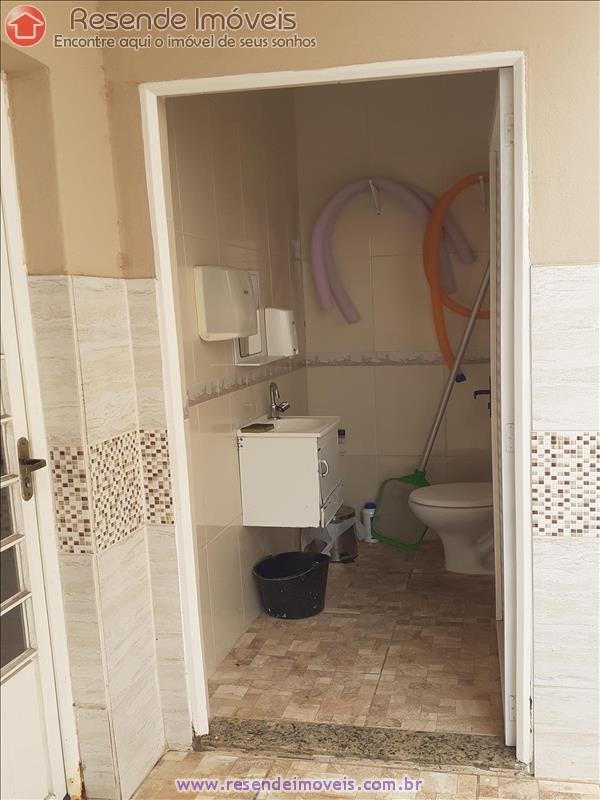 Casa a Venda no Jardim do Sol em Resende RJ