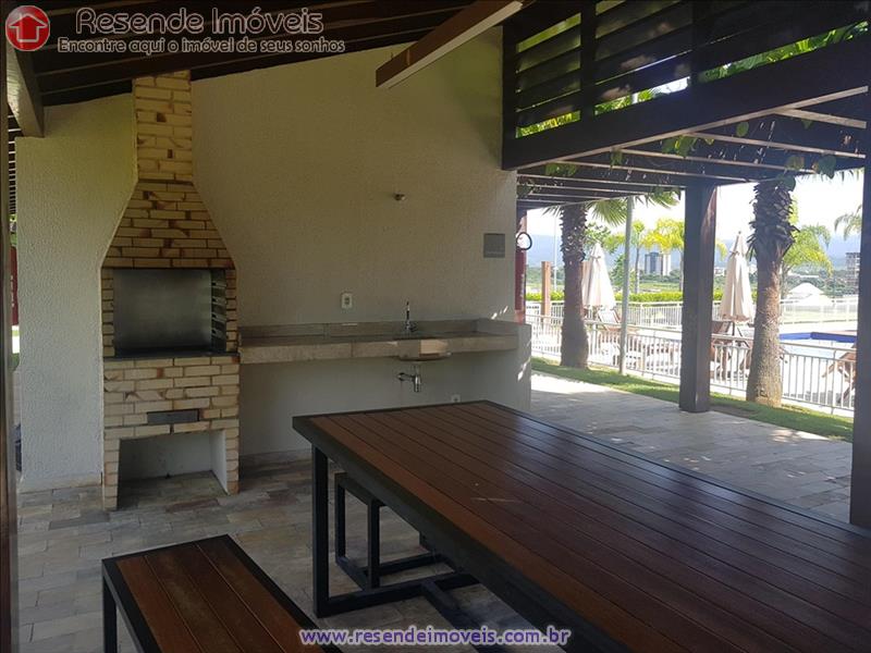 Terreno a Venda no Parque Ipiranga em Resende RJ