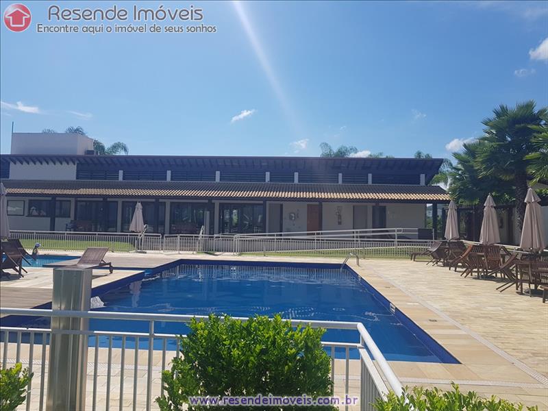 Terreno a Venda no Parque Ipiranga em Resende RJ