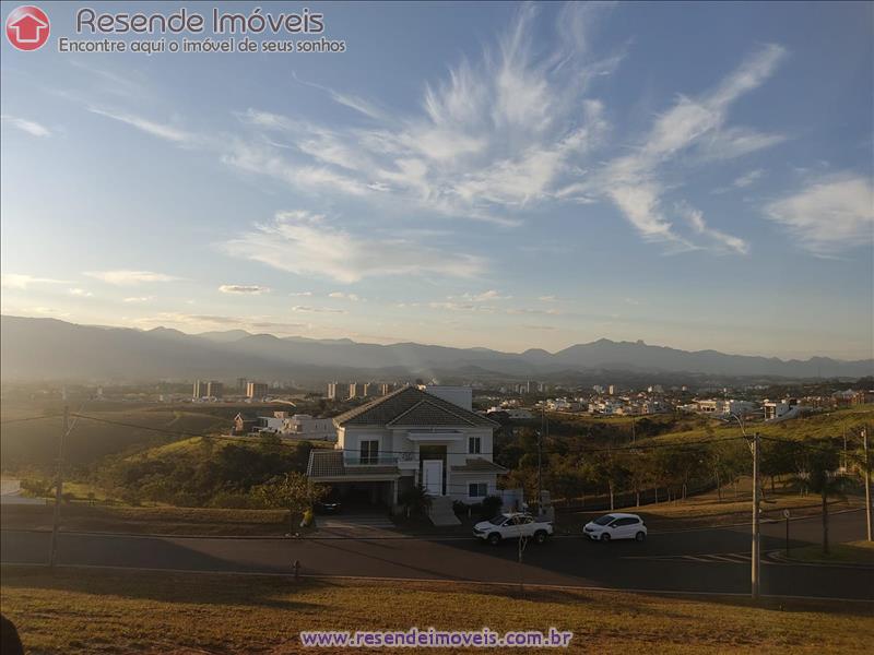 Terreno a Venda no Parque Ipiranga em Resende RJ