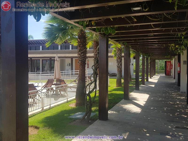 Terreno a Venda no Parque Ipiranga em Resende RJ