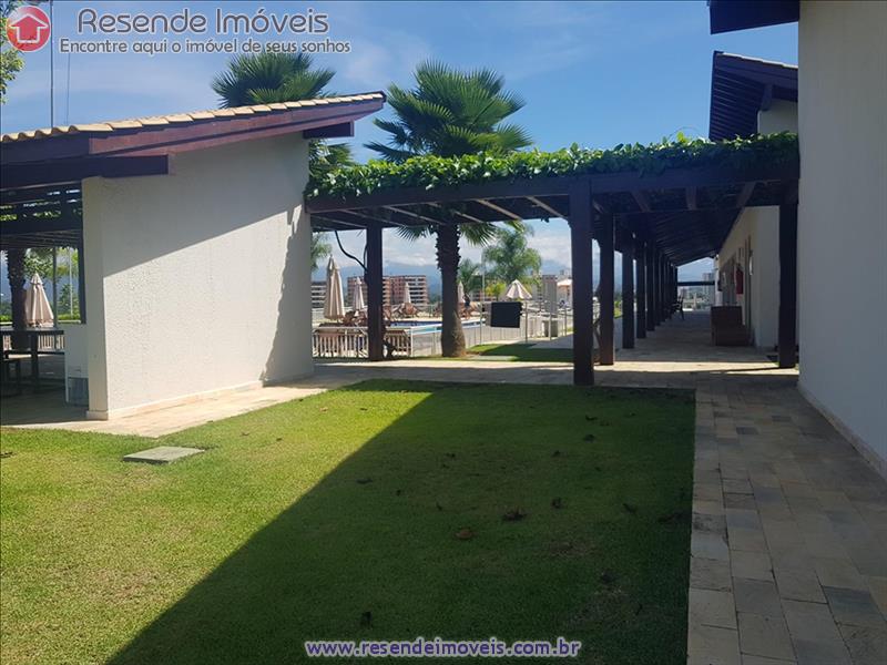 Terreno a Venda no Parque Ipiranga em Resende RJ