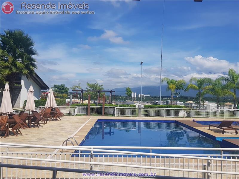 Terreno a Venda no Parque Ipiranga em Resende RJ