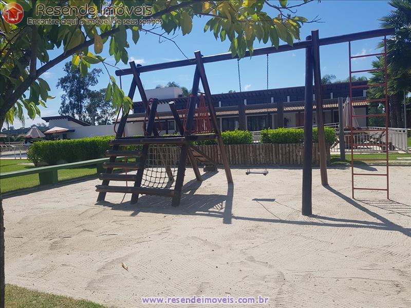 Terreno a Venda no Parque Ipiranga em Resende RJ