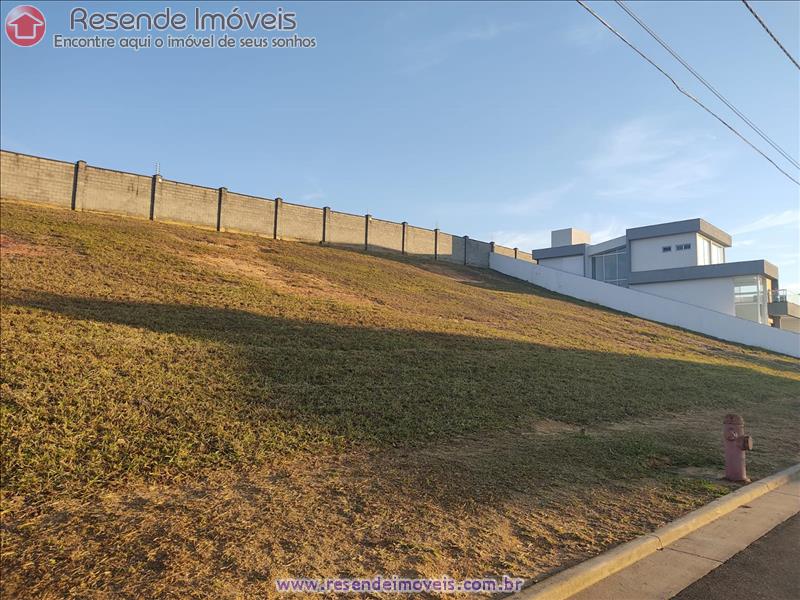 Terreno a Venda no Parque Ipiranga em Resende RJ