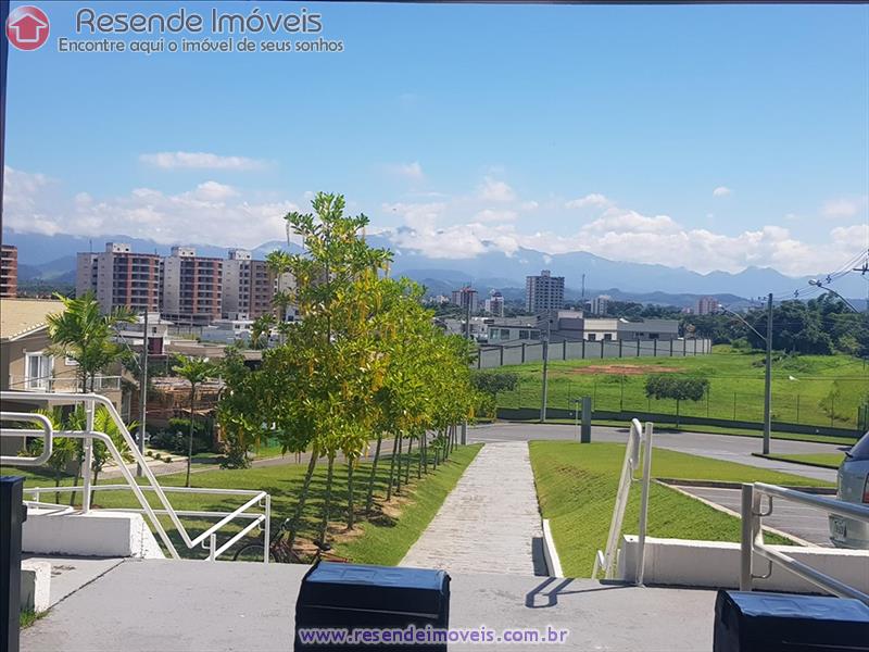 Terreno a Venda no Parque Ipiranga em Resende RJ
