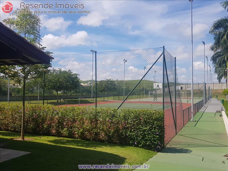 Terreno a Venda no Parque Ipiranga em Resende RJ