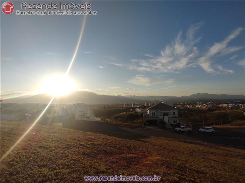 Terreno a Venda no Parque Ipiranga em Resende RJ