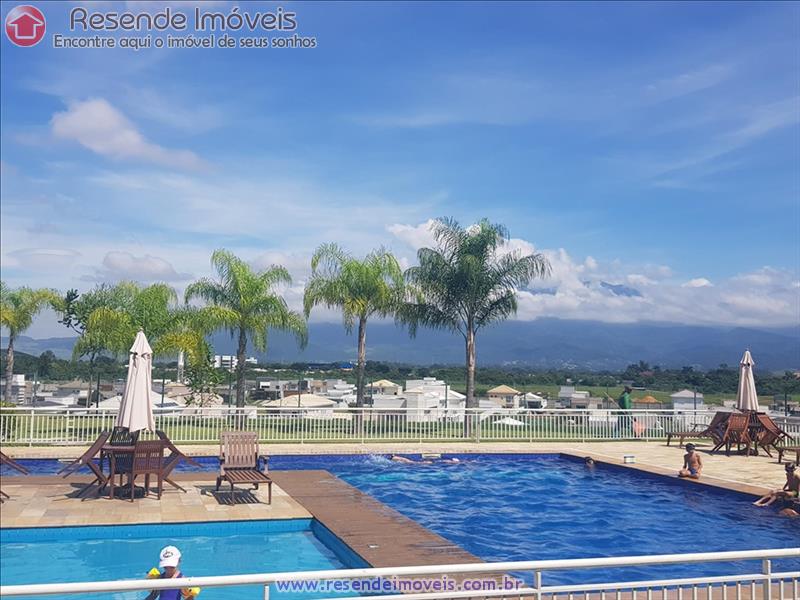 Terreno a Venda no Parque Ipiranga em Resende RJ