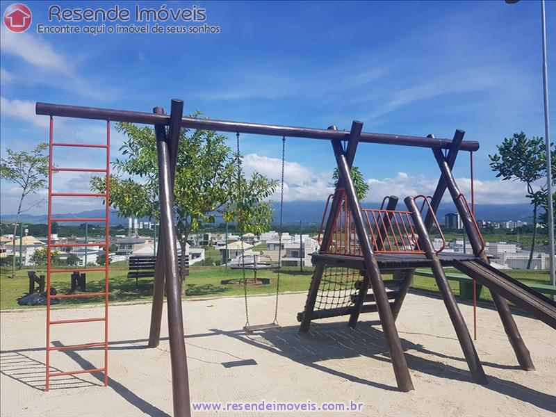 Terreno a Venda no Parque Ipiranga em Resende RJ