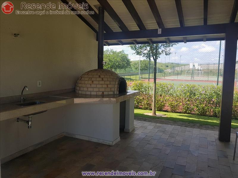 Terreno a Venda no Parque Ipiranga em Resende RJ