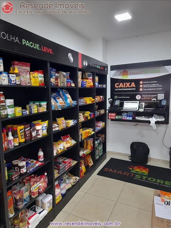 Apartamento para Alugar no Comercial em Resende RJ