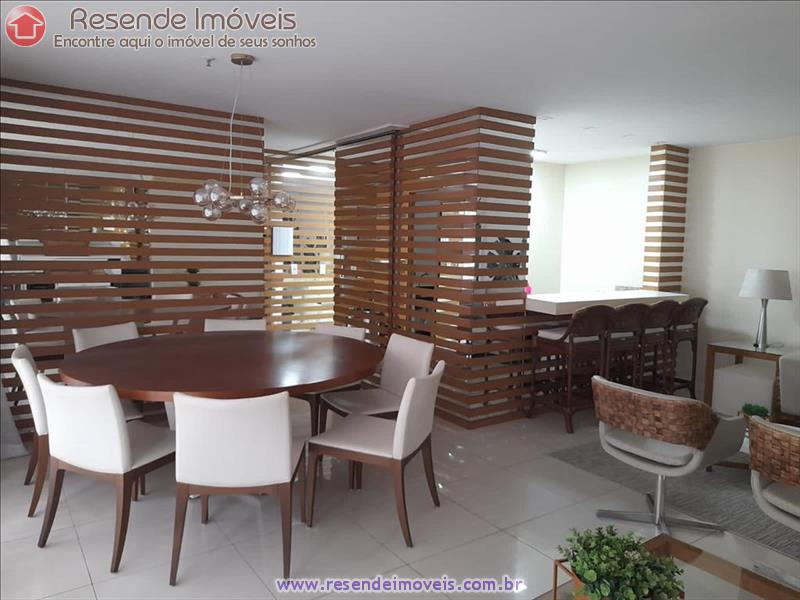 Apartamento para Alugar no Comercial em Resende RJ