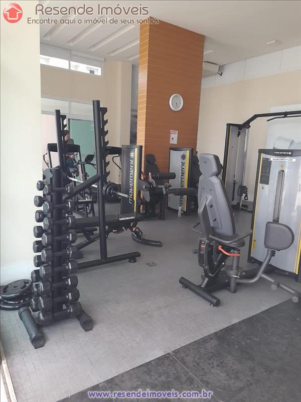 Apartamento para Alugar no Comercial em Resende RJ