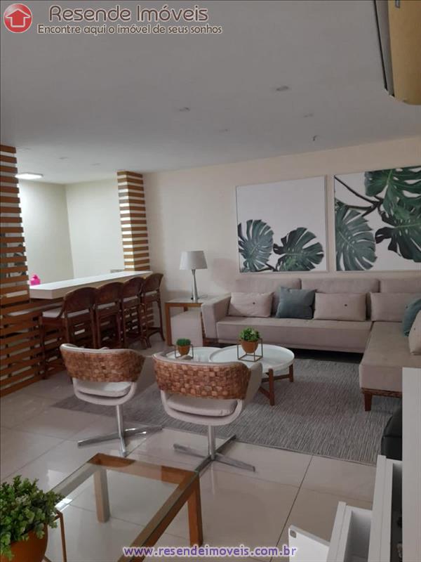 Apartamento para Alugar no Comercial em Resende RJ