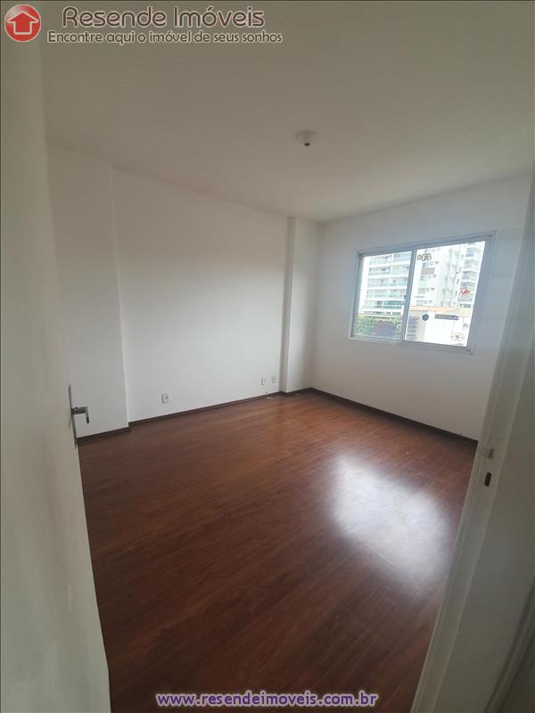 Apartamento para Alugar no Jardim Jalisco em Resende RJ