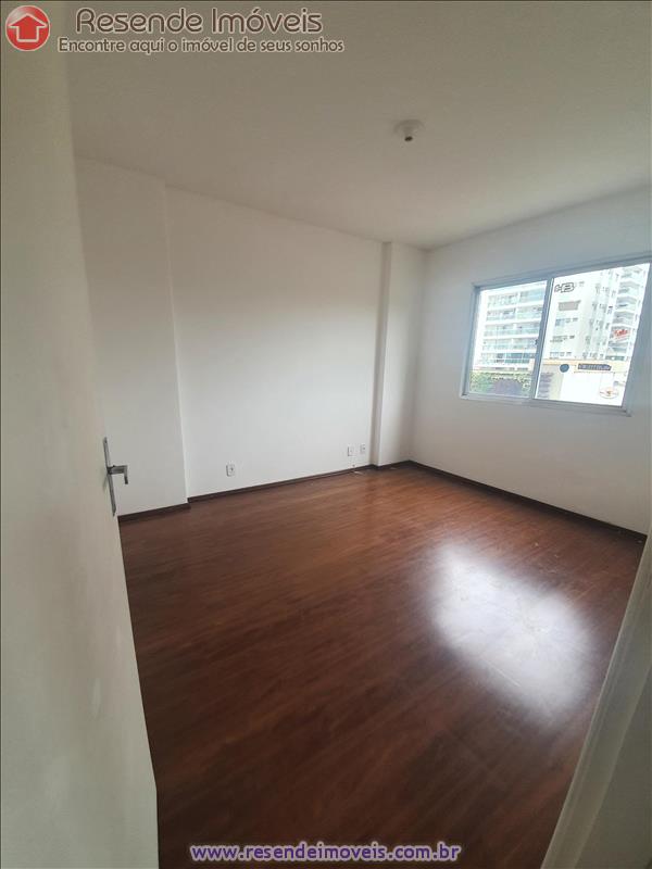 Apartamento para Alugar no Jardim Jalisco em Resende RJ