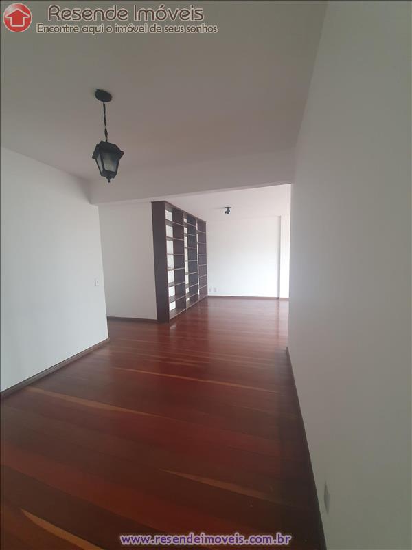 Apartamento para Alugar no Jardim Jalisco em Resende RJ