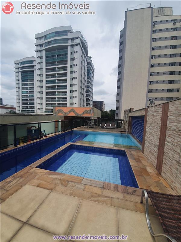 Apartamento para Alugar no Jardim Jalisco em Resende RJ